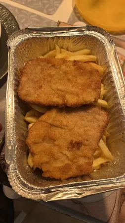 Bild von Ristorante Piatto Caldo