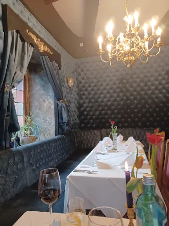 Bild von Shiraz Fausthaus Restaurant