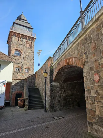 Bild von Shiraz Fausthaus Restaurant