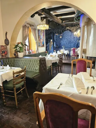 Bild von Shiraz Fausthaus Restaurant