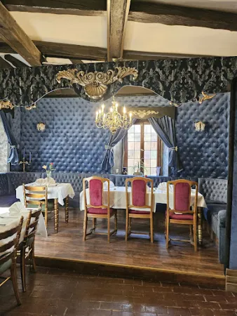 Bild von Shiraz Fausthaus Restaurant