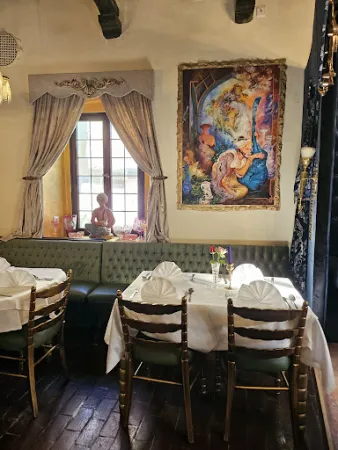 Bild von Shiraz Fausthaus Restaurant