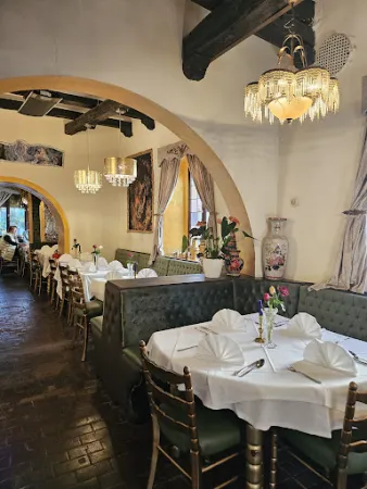 Bild von Shiraz Fausthaus Restaurant