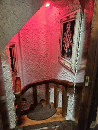 Bild von Shiraz Fausthaus Restaurant