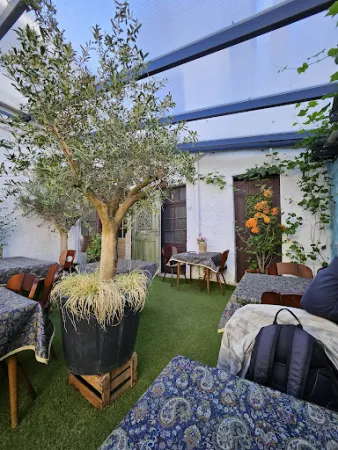 Bild von Shiraz Fausthaus Restaurant