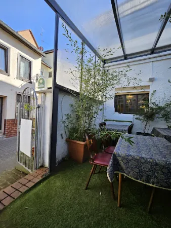 Bild von Shiraz Fausthaus Restaurant