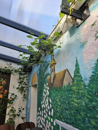 Bild von Shiraz Fausthaus Restaurant
