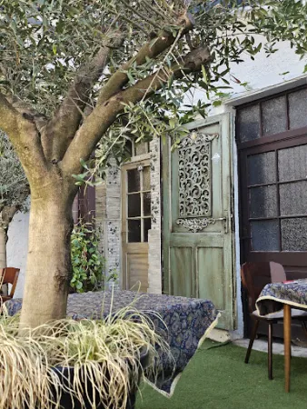 Bild von Shiraz Fausthaus Restaurant