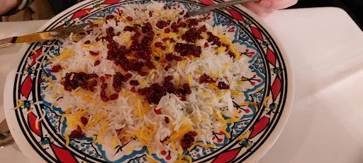 Bild von Shiraz Fausthaus Restaurant