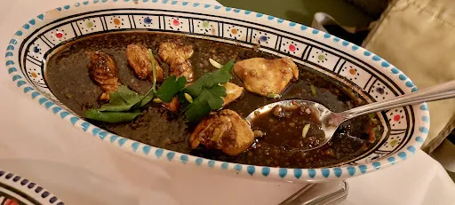 Bild von Shiraz Fausthaus Restaurant