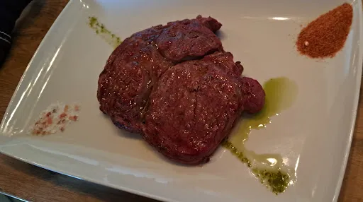 Bild von The Grillhouse 2.0