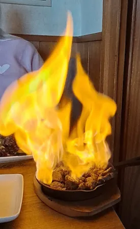 Bild von The Grillhouse 2.0