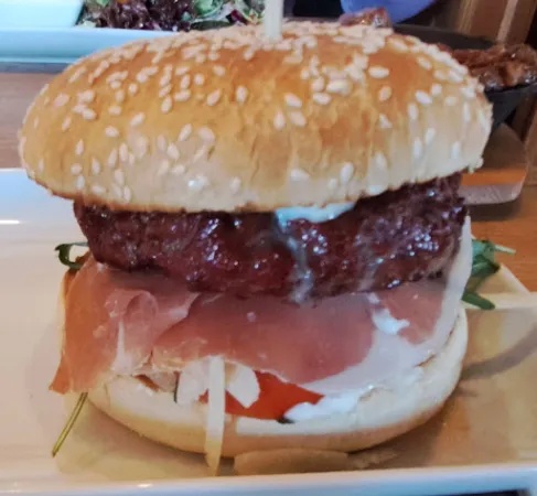 Bild von The Grillhouse 2.0