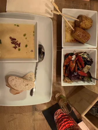 Bild von The Grillhouse 2.0