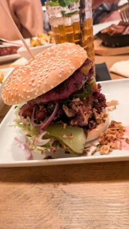 Bild von The Grillhouse 2.0