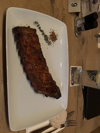 Bild von The Grillhouse 2.0