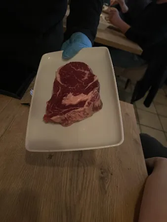 Bild von The Grillhouse 2.0