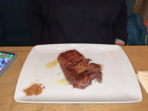 Bild von The Grillhouse 2.0