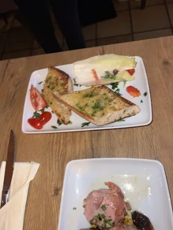 Bild von The Grillhouse 2.0