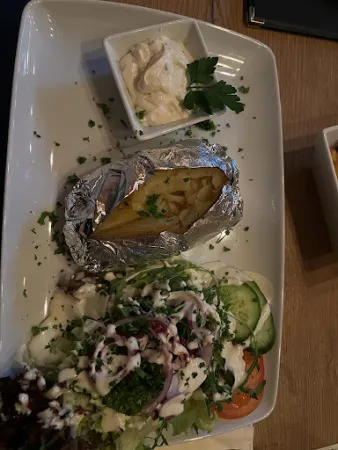 Bild von The Grillhouse 2.0