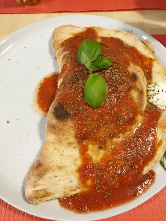 Bild von Gamba Pizza to Go