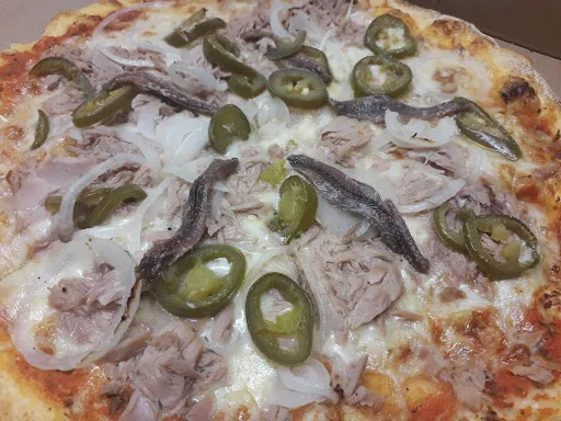 Bild von Gamba Pizza to Go