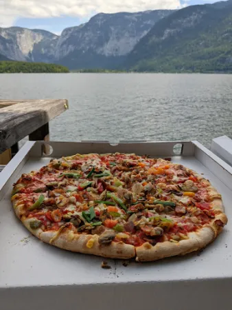 Bild von Muk´s Schmankerl