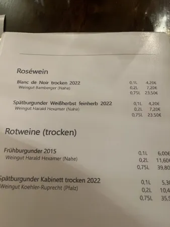 Bild von Zur Traube