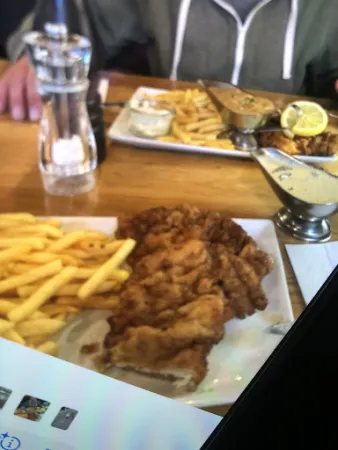Bild von Restaurant lieb's im Nohfels Park