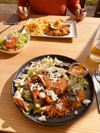 Bild von Restaurant lieb's im Nohfels Park
