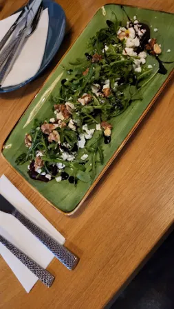 Bild von Restaurant lieb's im Nohfels Park