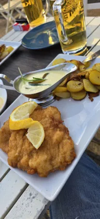 Bild von Restaurant lieb's im Nohfels Park
