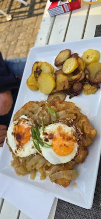 Bild von Restaurant lieb's im Nohfels Park