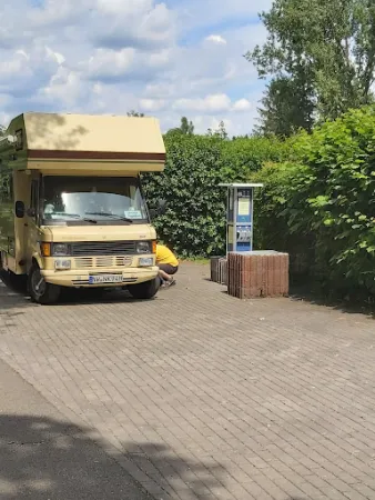 Bild von Restaurant lieb's im Nohfels Park