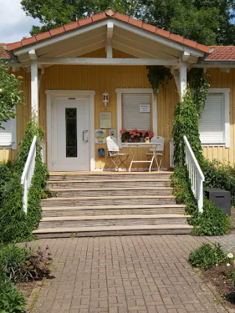 Bild von Restaurant lieb's im Nohfels Park