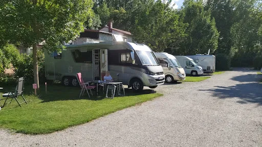 Bild von Restaurant lieb's im Nohfels Park