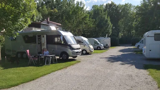 Bild von Restaurant lieb's im Nohfels Park