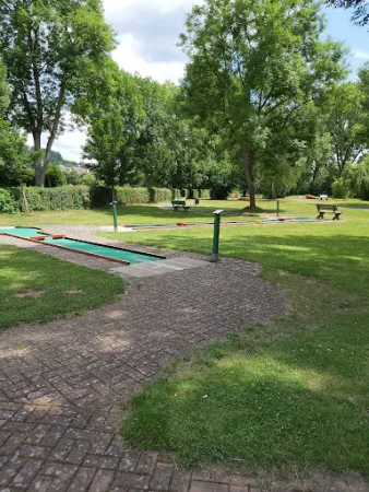 Bild von Restaurant lieb's im Nohfels Park