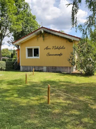 Bild von Restaurant lieb's im Nohfels Park