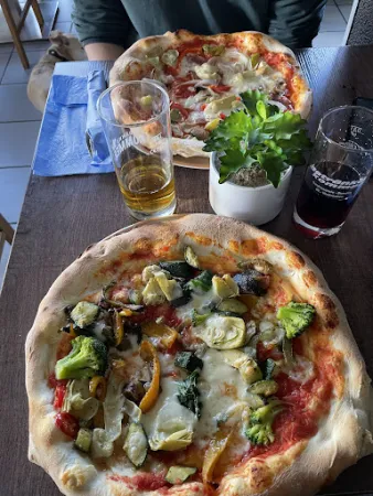 Bild von Pizza e Pasta DA GIOVANNI