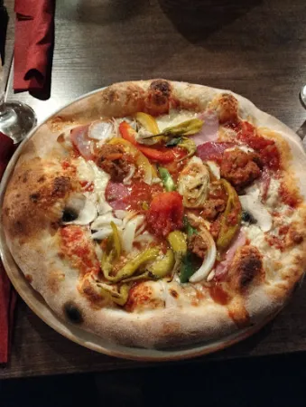 Bild von Pizza e Pasta DA GIOVANNI