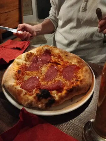 Bild von Pizza e Pasta DA GIOVANNI