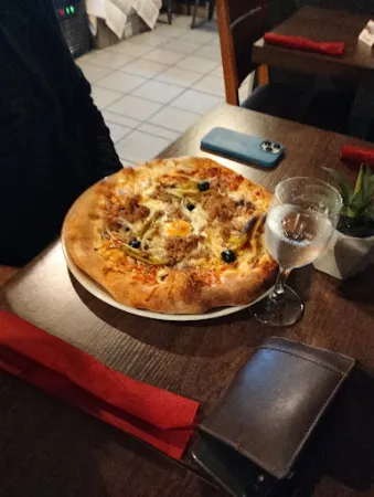 Bild von Pizza e Pasta DA GIOVANNI