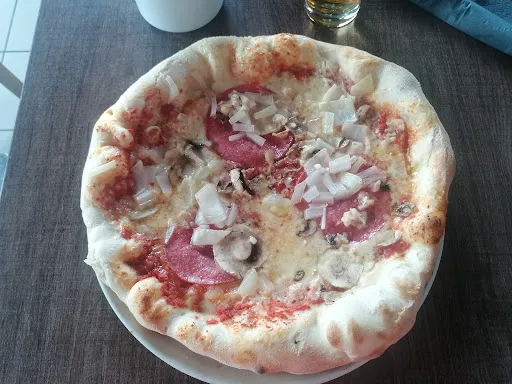 Bild von Pizza e Pasta DA GIOVANNI