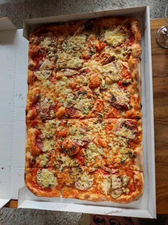 Bild von Pizza e Pasta DA GIOVANNI