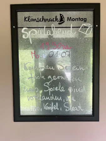 Bild von Café Kloenschnack