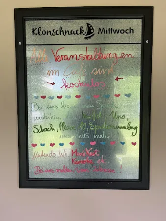 Bild von Café Kloenschnack