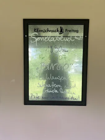 Bild von Café Kloenschnack
