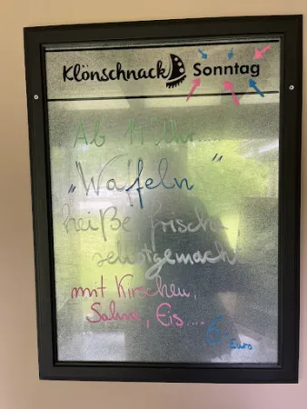 Bild von Café Kloenschnack