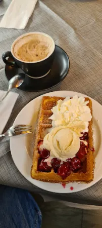 Bild von Café Kloenschnack